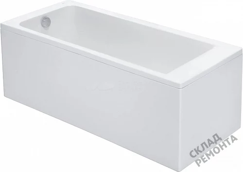 Фото Ванна акриловая Roca Easy ZRU9302899 170*75  купить в Якутске: цена, описание, фото. Интернет-магазин 5
