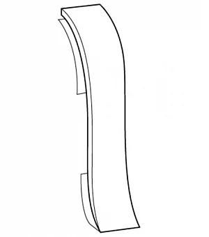 Соединитель Line Plast