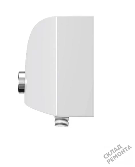 Фото Водонагреватель проточный Thermex Vetro 6500 tap – купить в Якутске: цена, описание, фото. Интернет-магазин 6