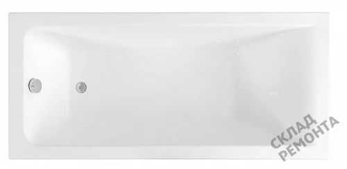Фото Ванна акриловая Aquanet Aura 180*80  купить в Якутске: цена, описание, фото. Интернет-магазин 3