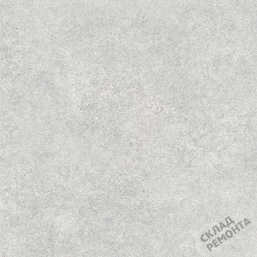Фото Керамогранит матовый Alma Ceramica Амстердам GFU6060ADM07R серый 600*600*9 – купить в Якутске: цена, описание, фото. Интернет-магазин 1